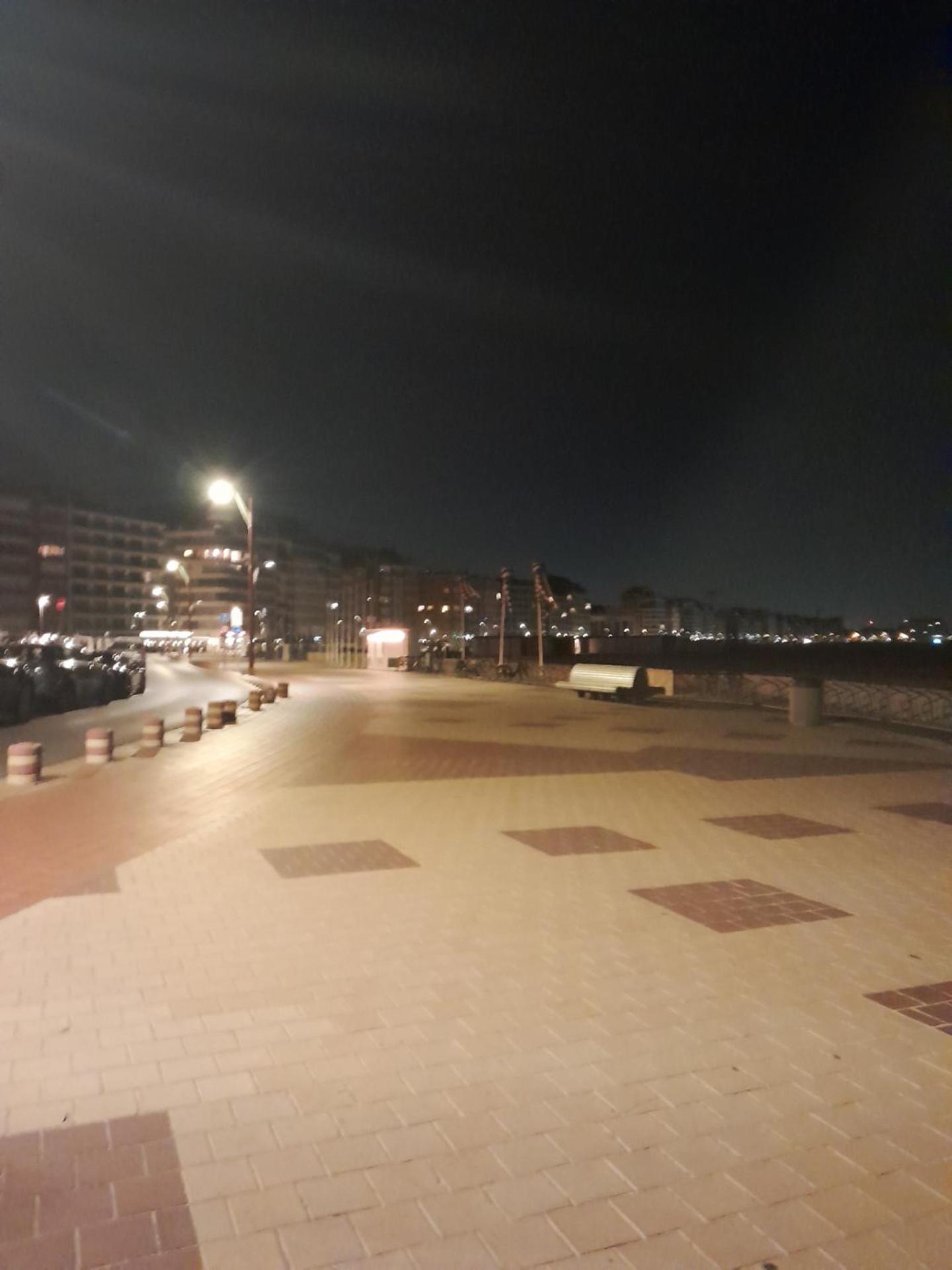 Studio Spacieux 50 M2 Pour 2+2 Tout Confort Knokke-Heist Dış mekan fotoğraf